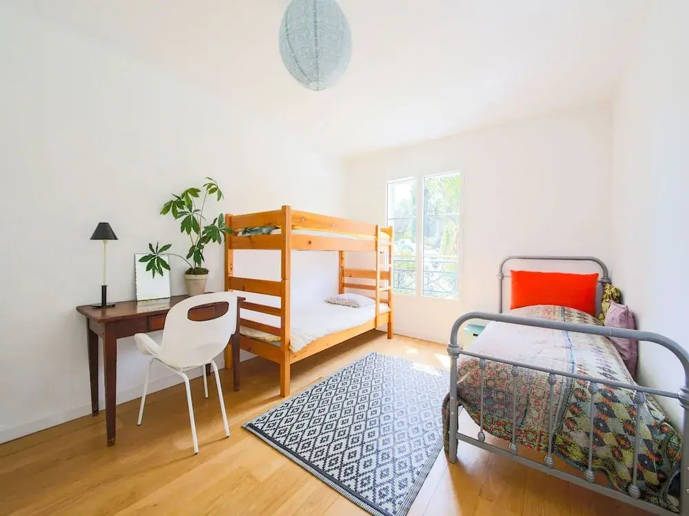 Apartment in Provence With Pool & Golf