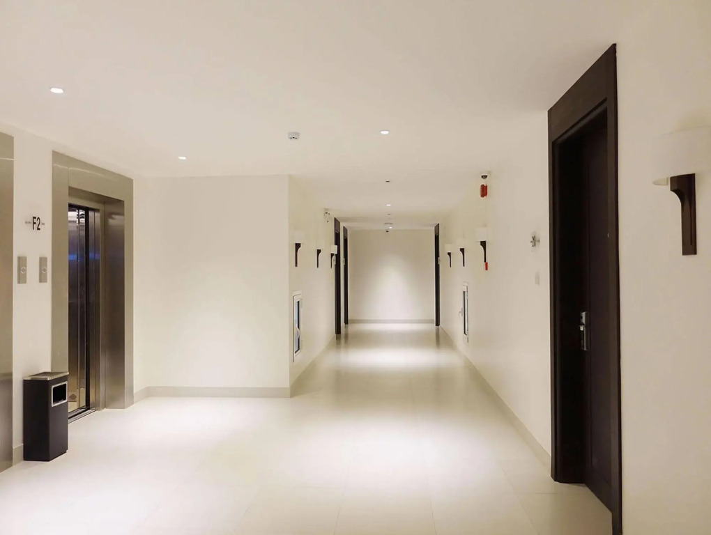 Unique Suites
