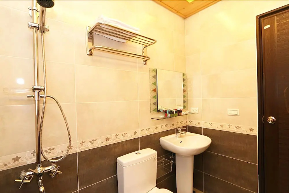 Edinburgh B&B