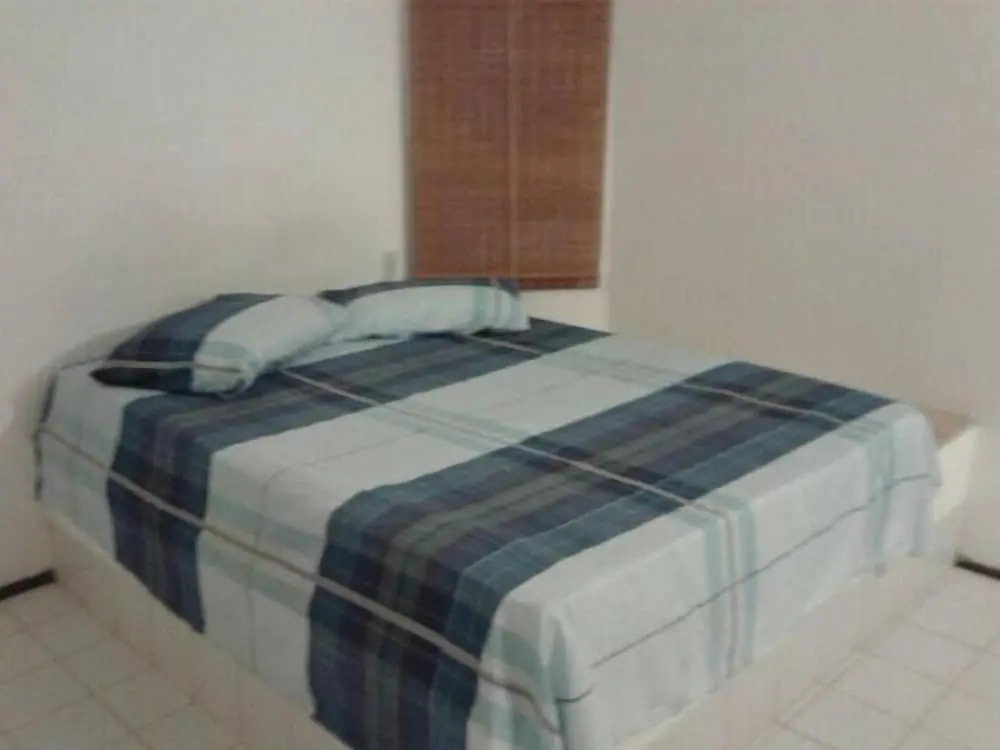 Condomínio Residências Bougainville