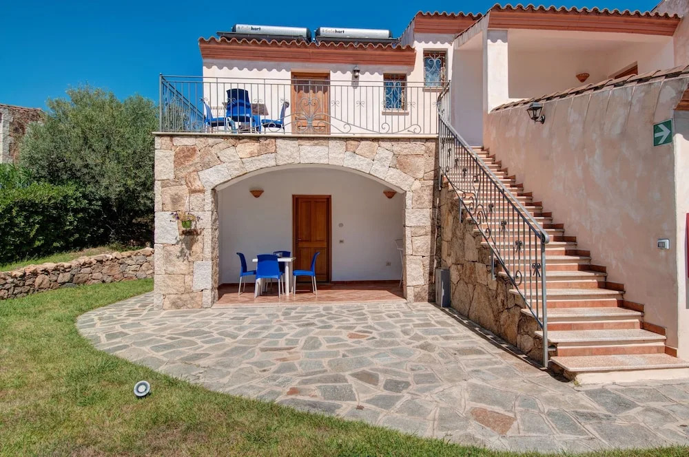 Stunning Residence Bouganvillage Studio Nm1311