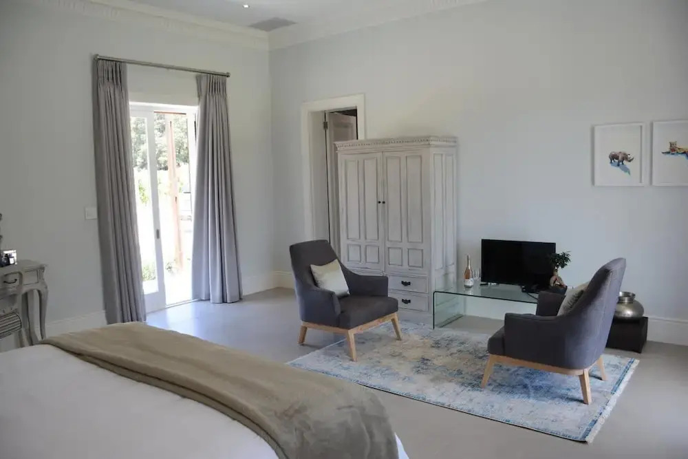 Chambray Estate