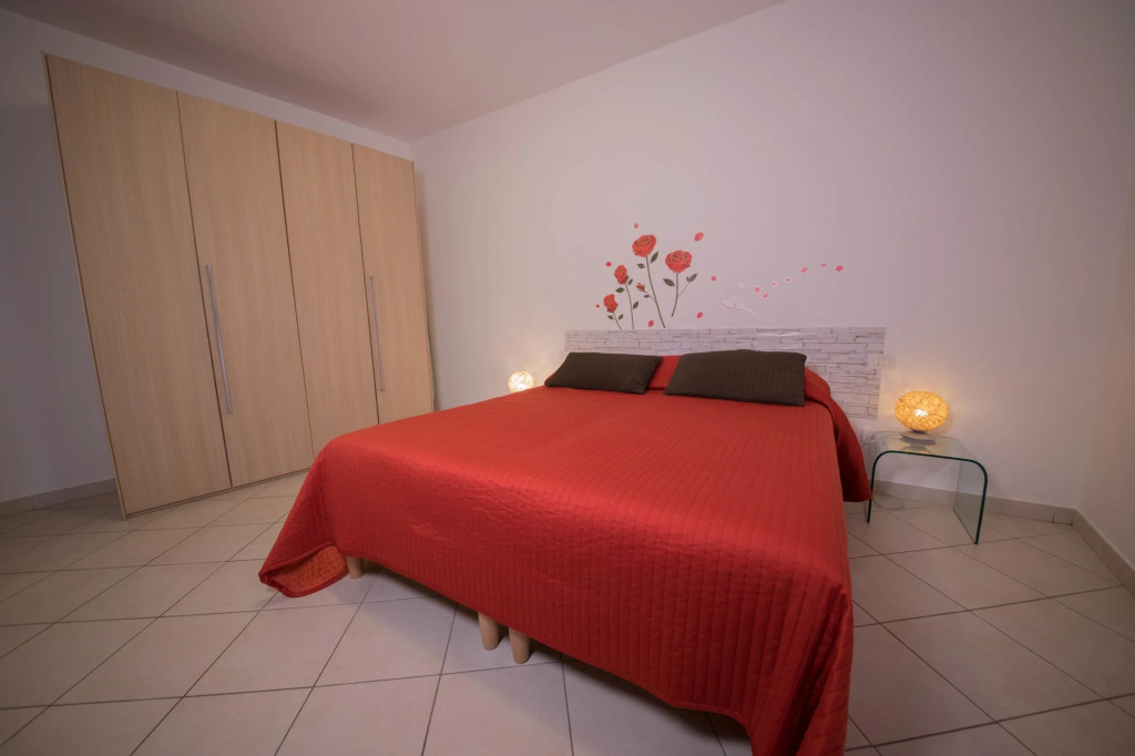 Baia Blu RTA Residence