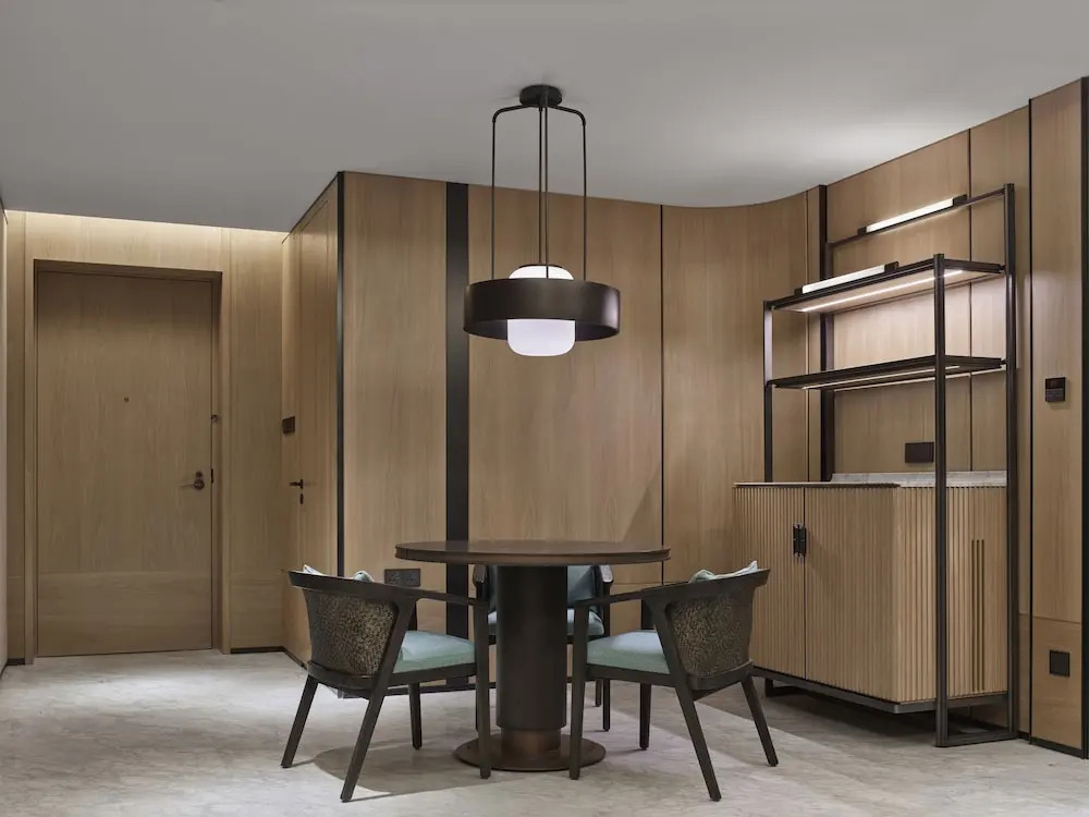 Angsana Suzhou Shishan