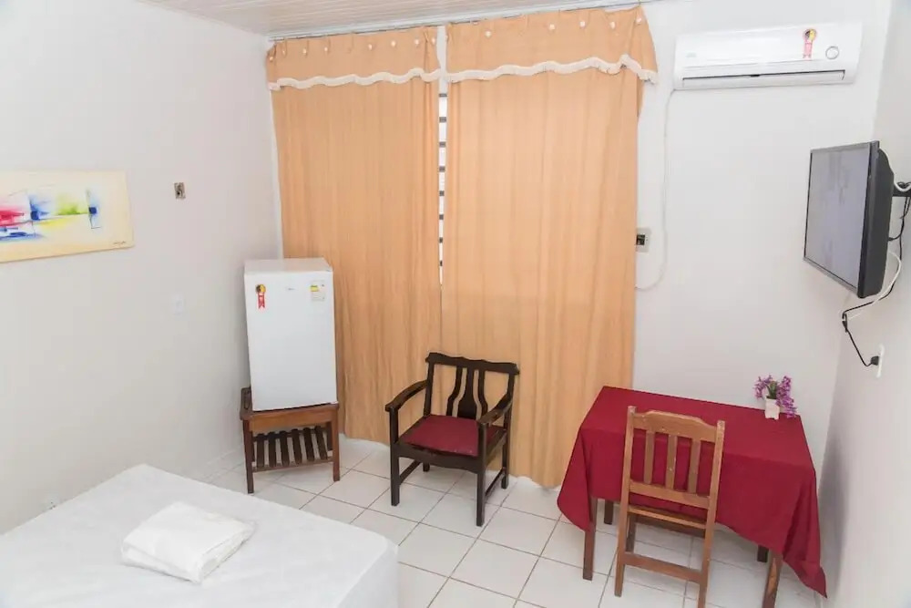 Hotel Euzebio´s