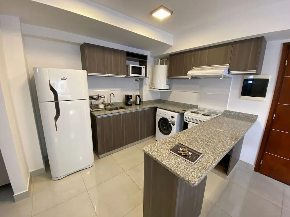 Homefull  Apartamentos