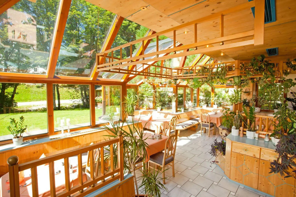 Alpenhotel Wurzer