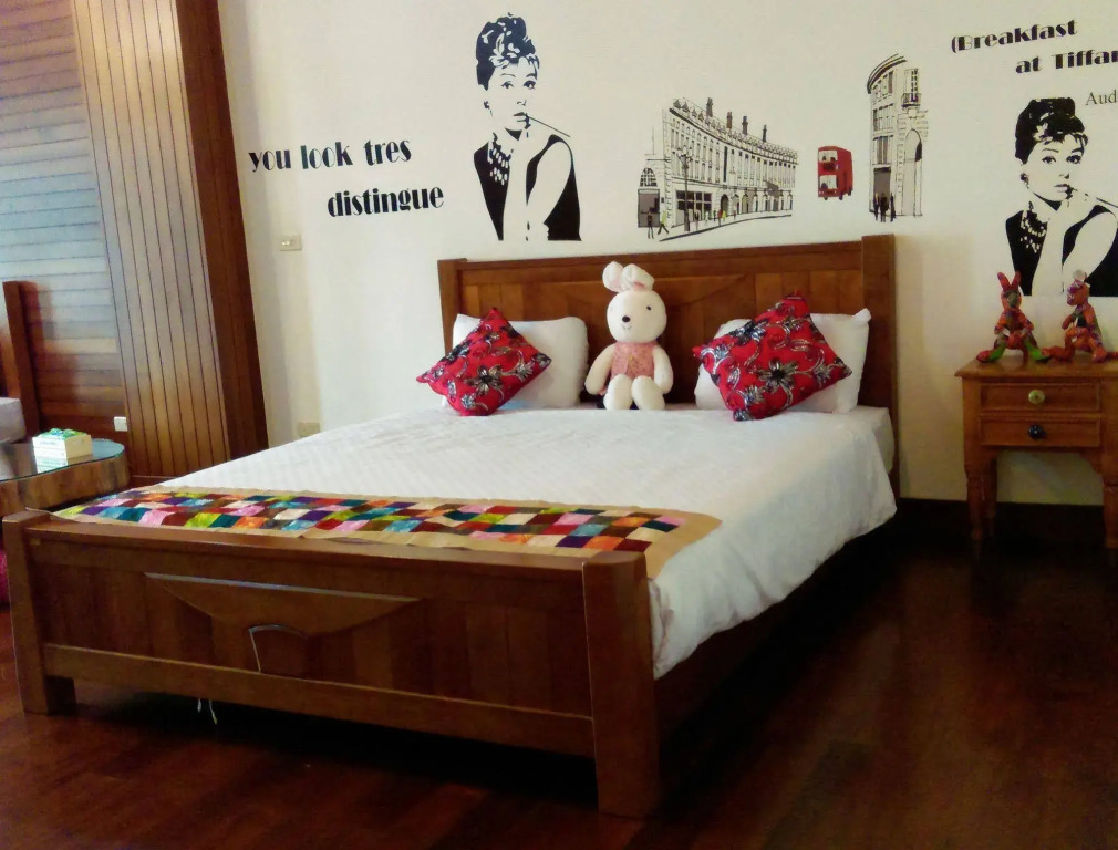 Tainan Yi Home