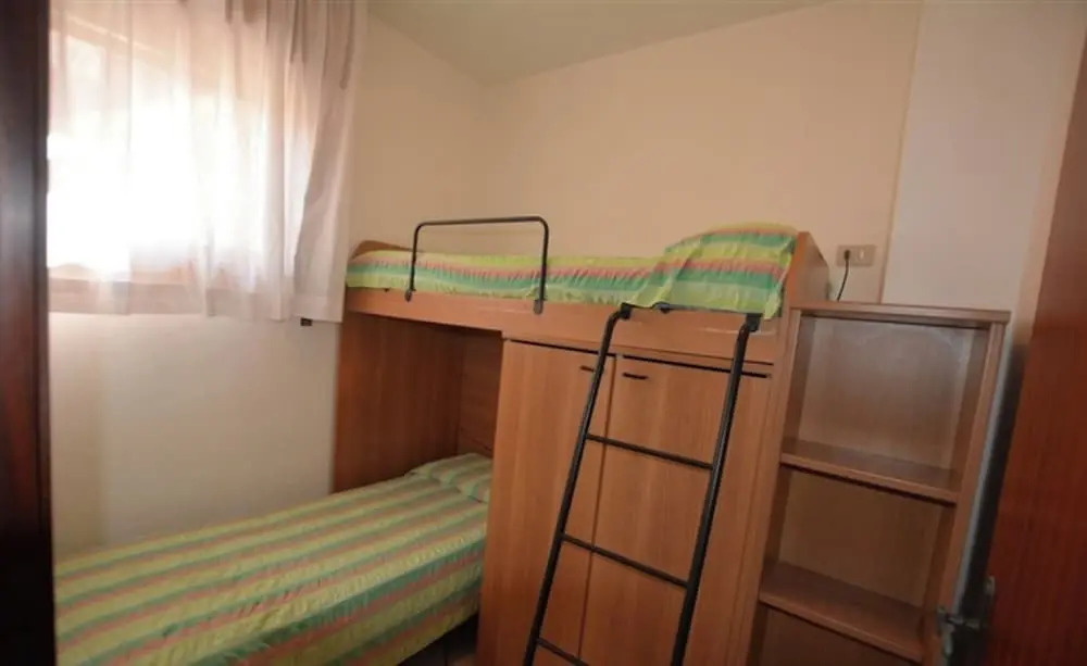 Relaxing Flat Near the Beach of Lignano Sabbiadoro