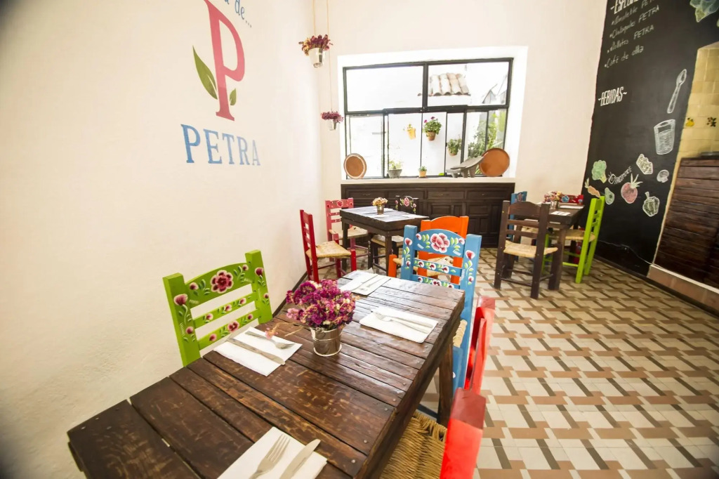 Hotel Petra