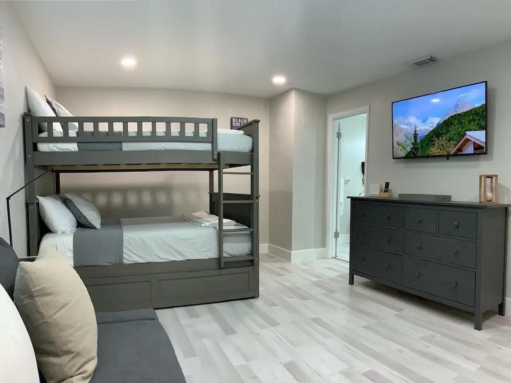 Zen Beach Retreat