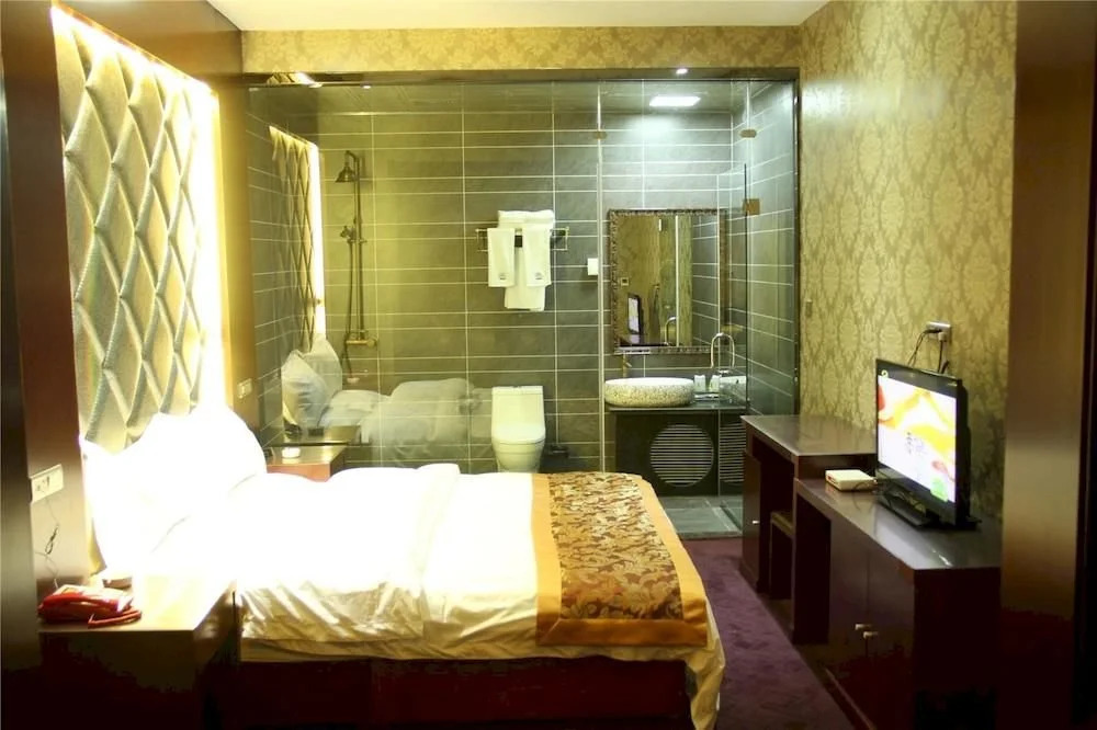 Pingyao Changcheng Hotel