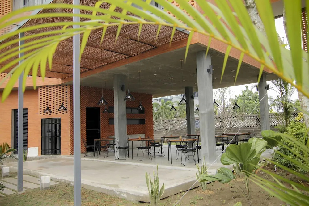 Huynh Thao Hotel