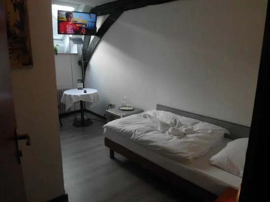 Hotel Schloss Walbeck