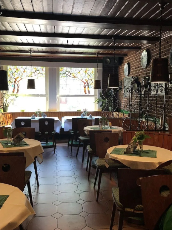 Bürgerhotel