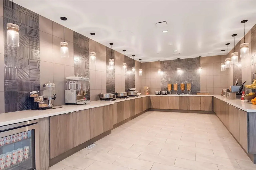 Best Western Plus Settlers Point