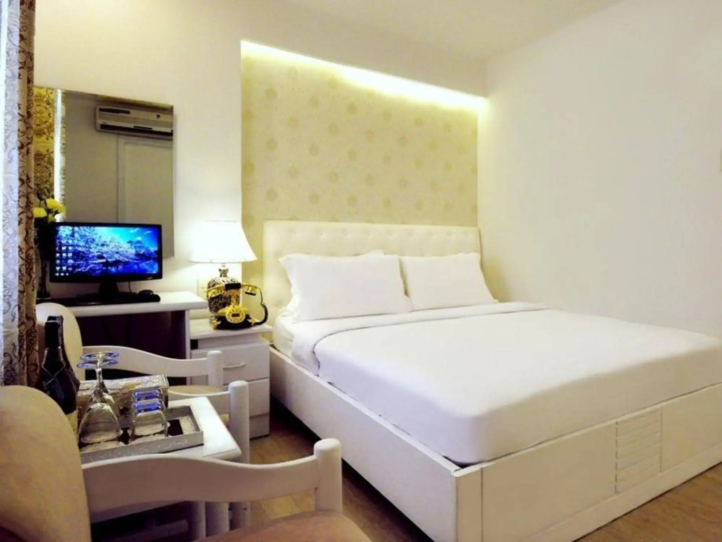 A25 Hotel - 255 Lê Thánh Tôn