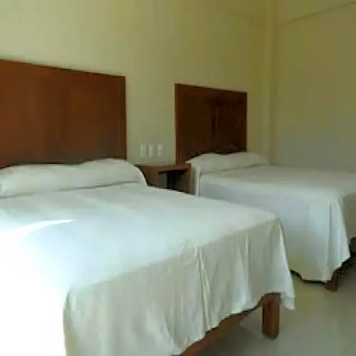 Hm Hotelito Bay