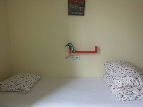 Korea Hostel