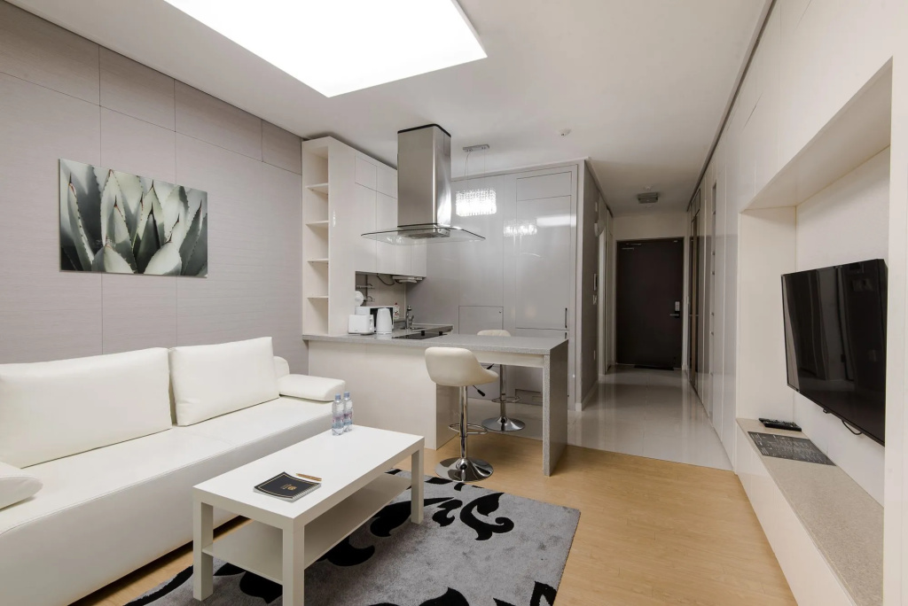 Elite Apart-Hotel