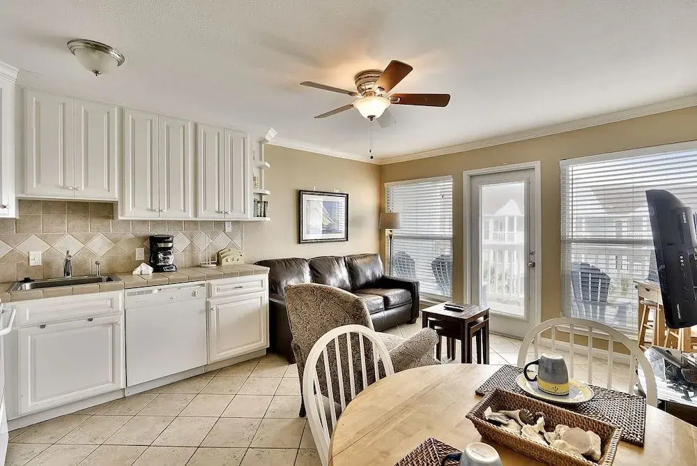 Seascape 1321 - 1 Br Condo