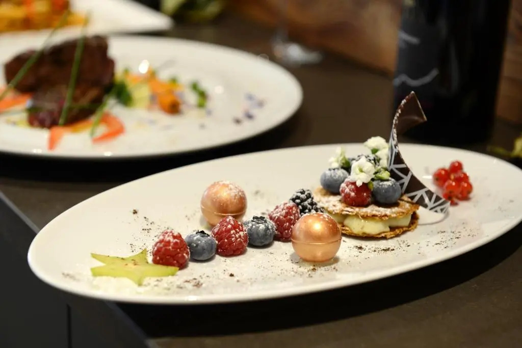 Dolomeet Boutique Hotel