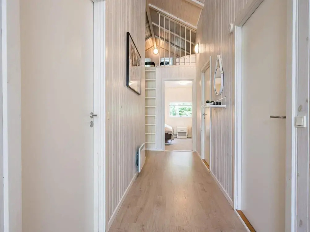 Holiday Home in OksbÃ¸l