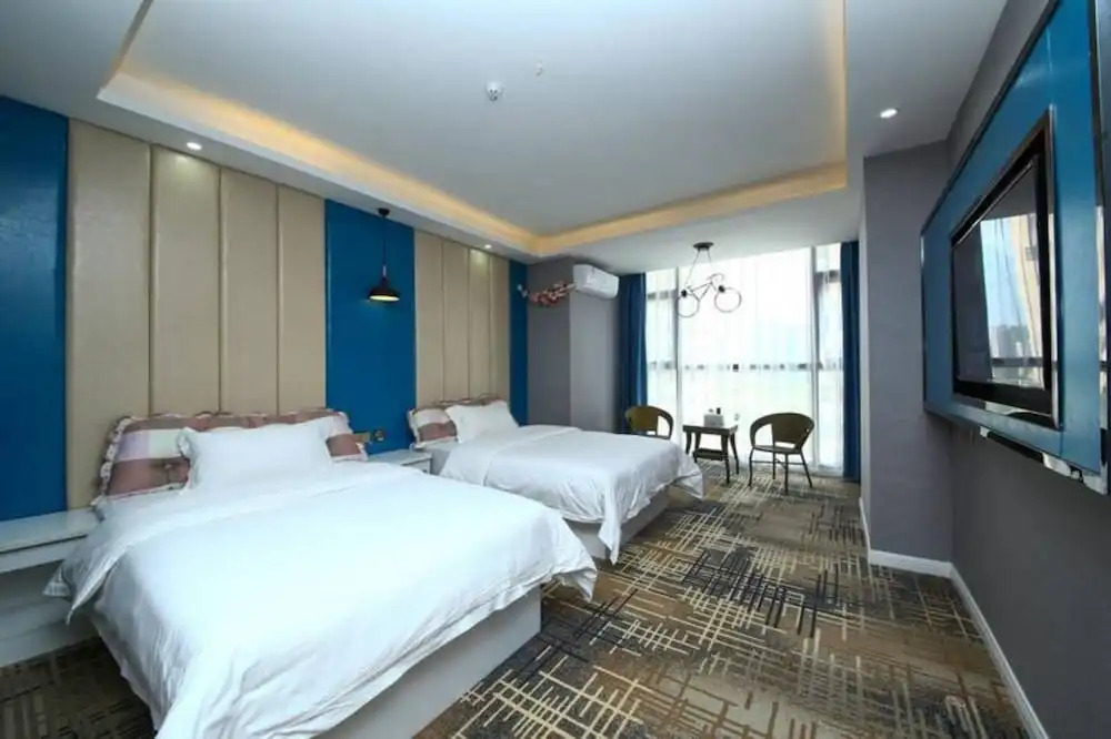 Shengyi Hotel