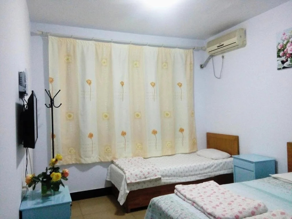 Beidaihe Zhaoyinghua Inn