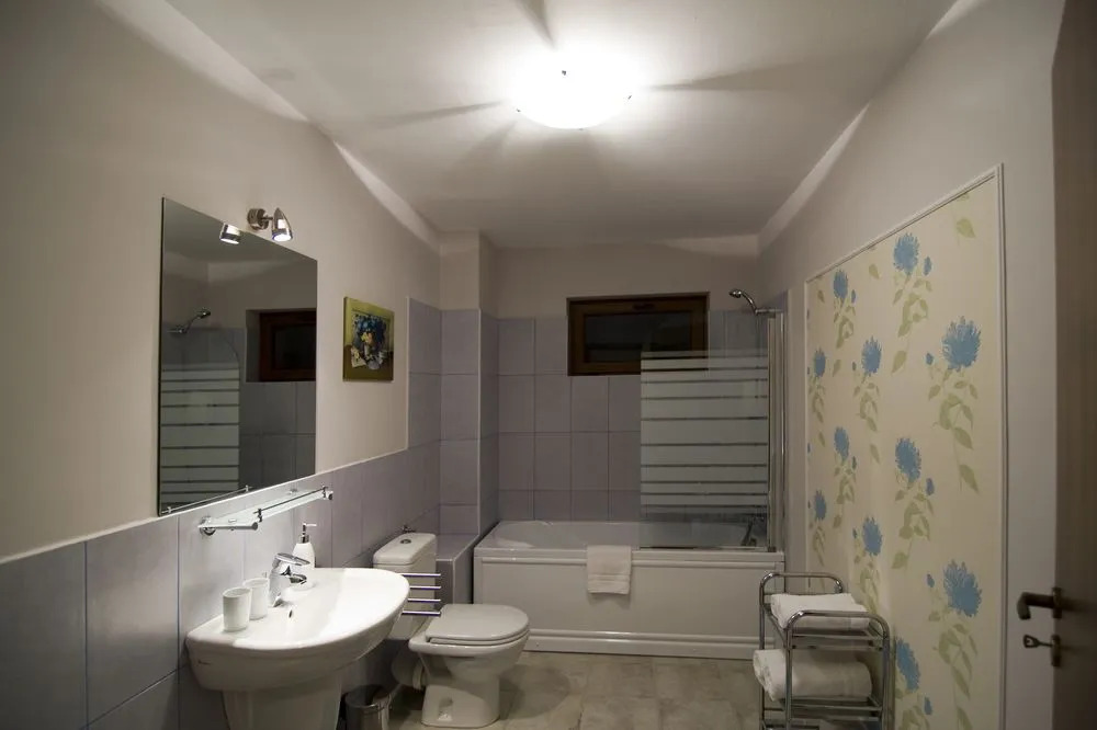 Hotel - Apartament Cabrio
