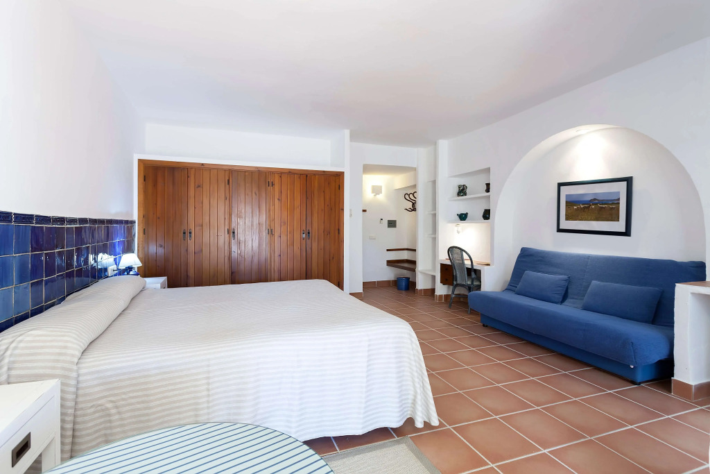 Cortijo El Sotillo