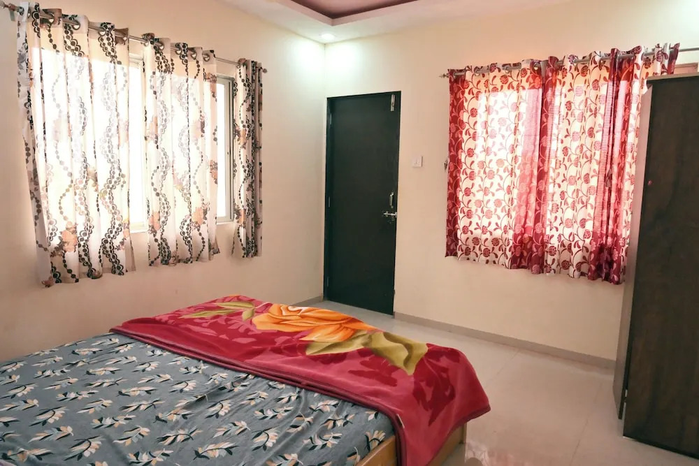 Kiran Homestay