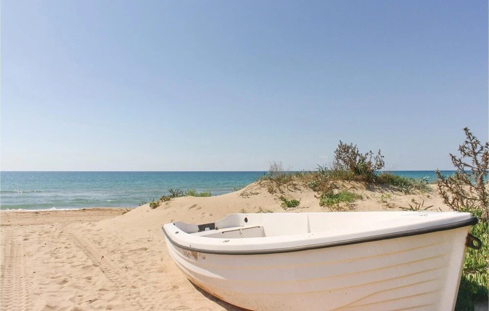 Holiday Home Maestrale