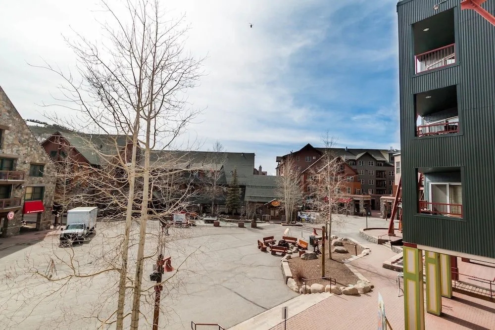 Silver Mill #8162 2 Bedrooms 2 Bathrooms Condo