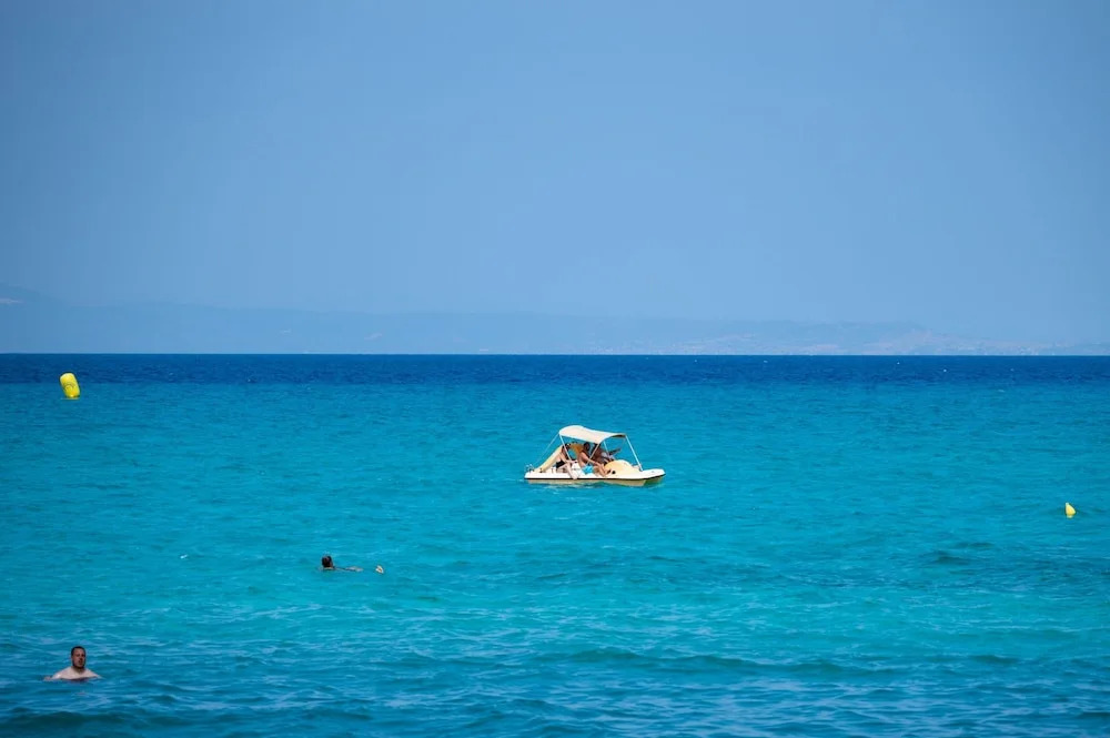 Sunny Villa Pende