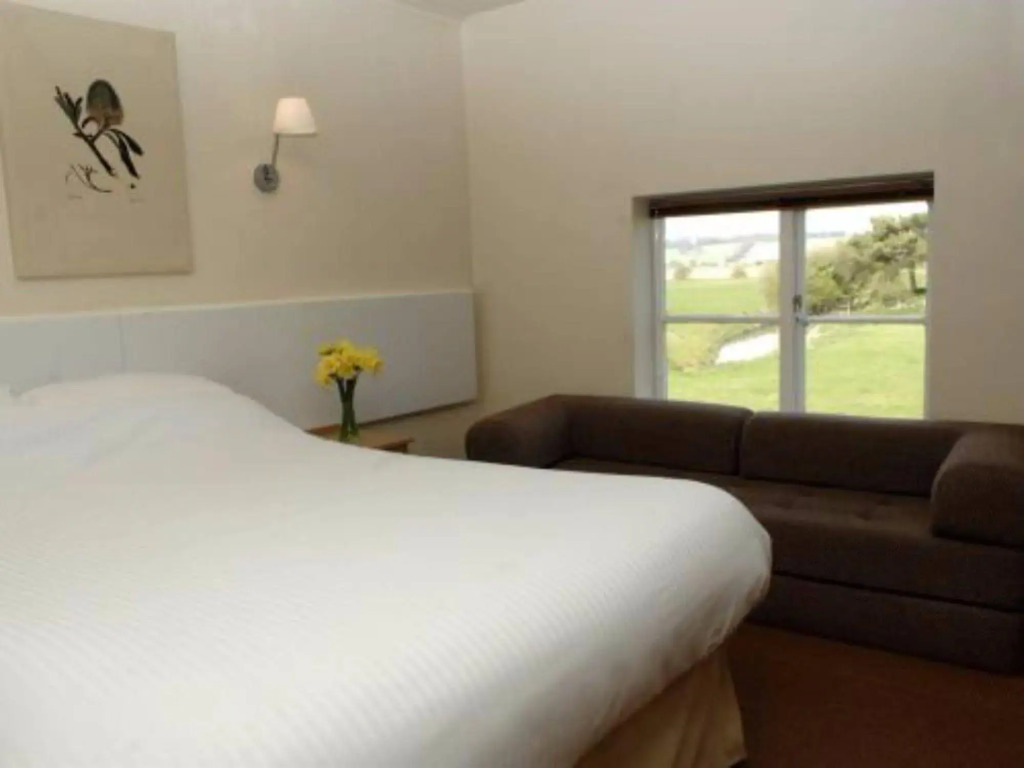 Winchelsea Lodge
