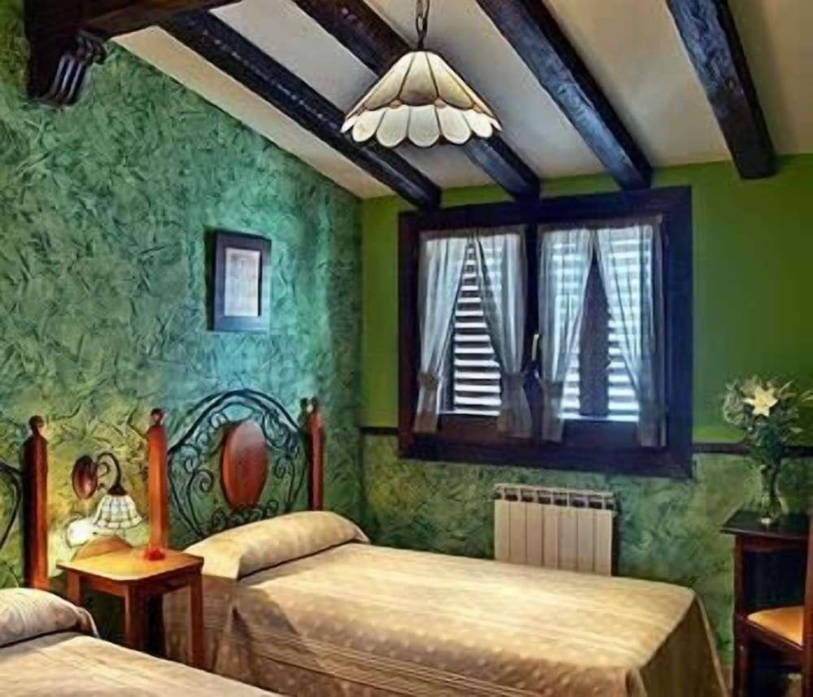 Hostal Ruta de Lorca