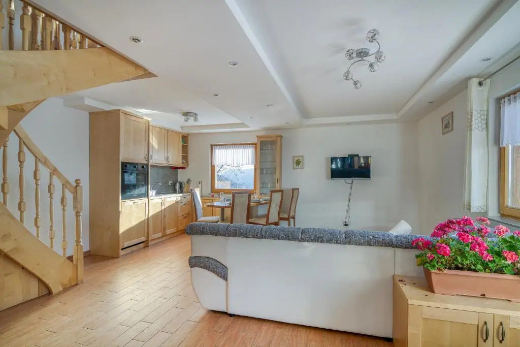Pool & Wellness Chalet Sunshine - Happy Rentals