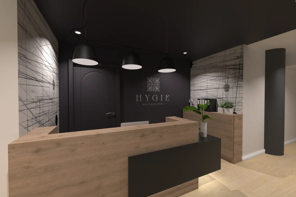 Hygie Boutique Hotel