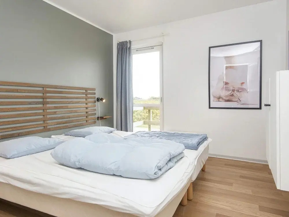 4 star holiday home in Harboøre