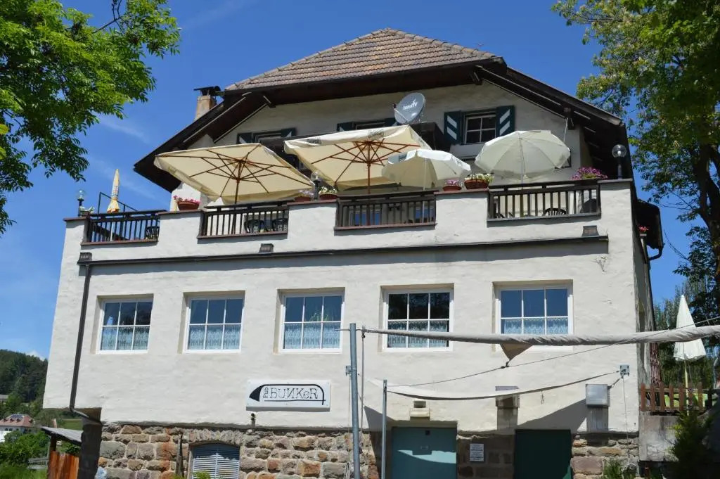 Kaiserau