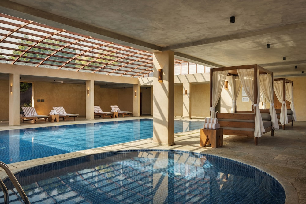 Greenpark Resort and Spa, Madikeri