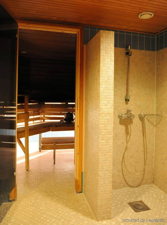 Hotel Fabrik Forssa