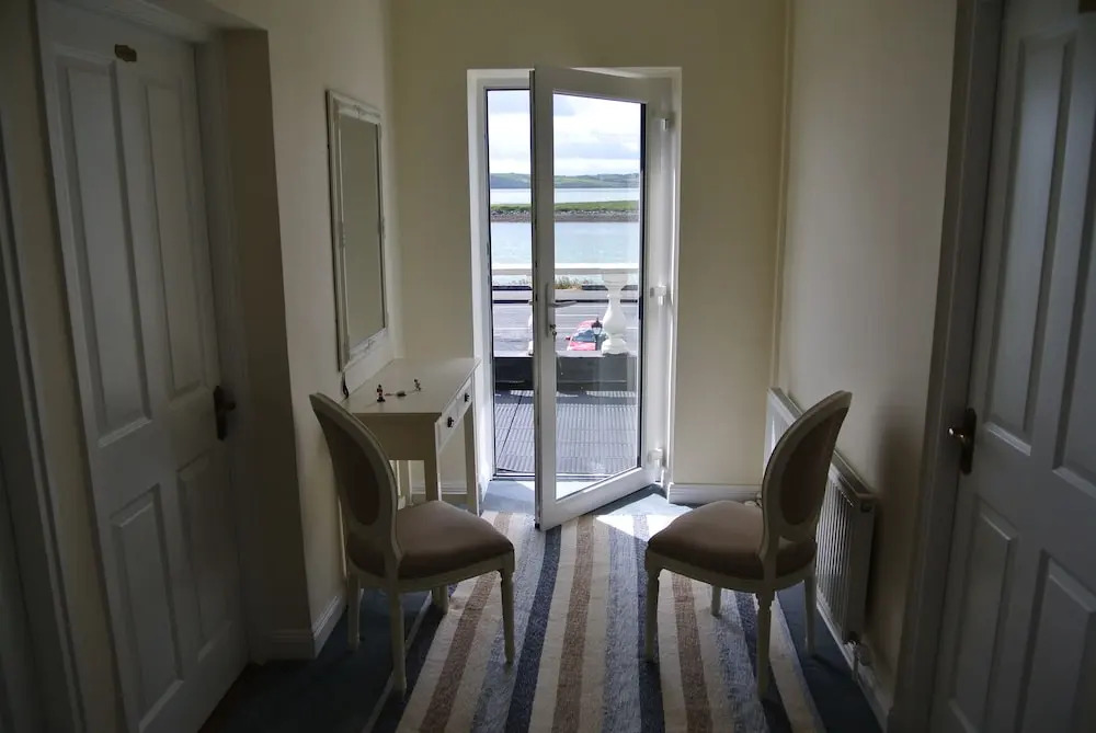 Sligo Bay Lodge