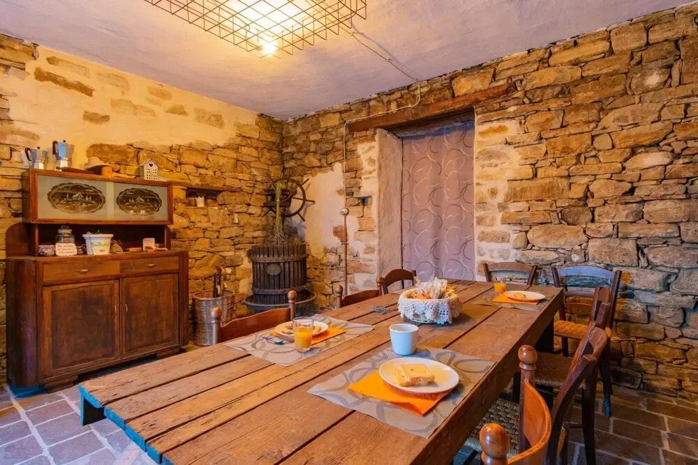 B&B Cascina SantElena