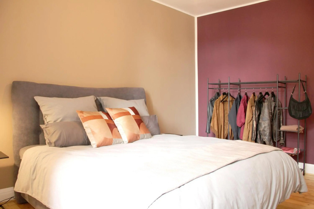 *new*SECRET HIDEAWAY +NY Loft Flair+Alexa+WLAN