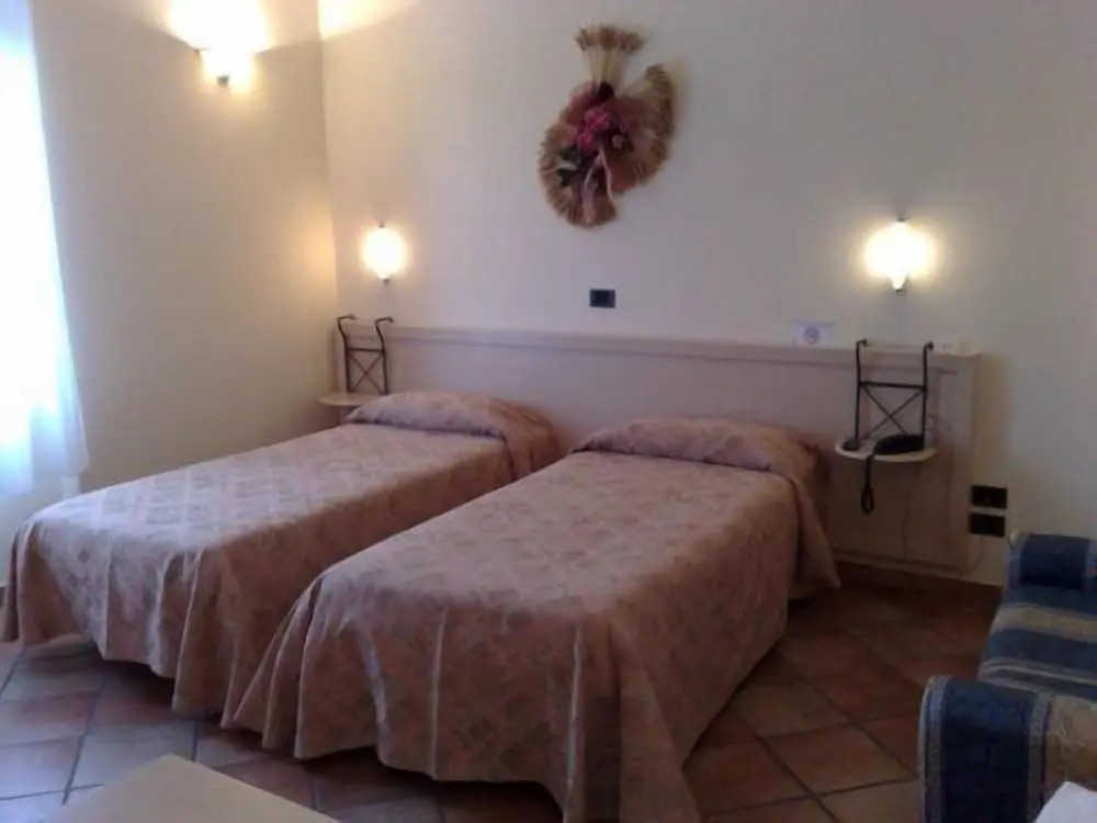 Guest House Locanda Gallo