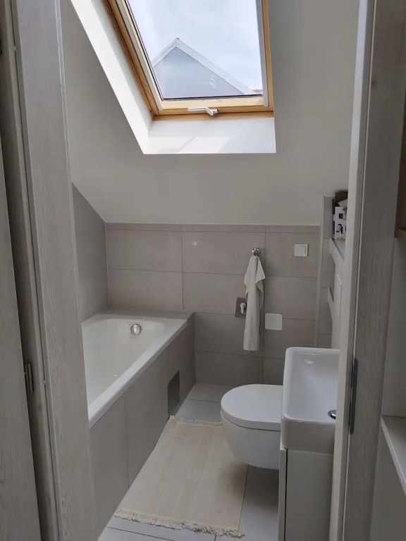 Studio Apartment Zagreb
