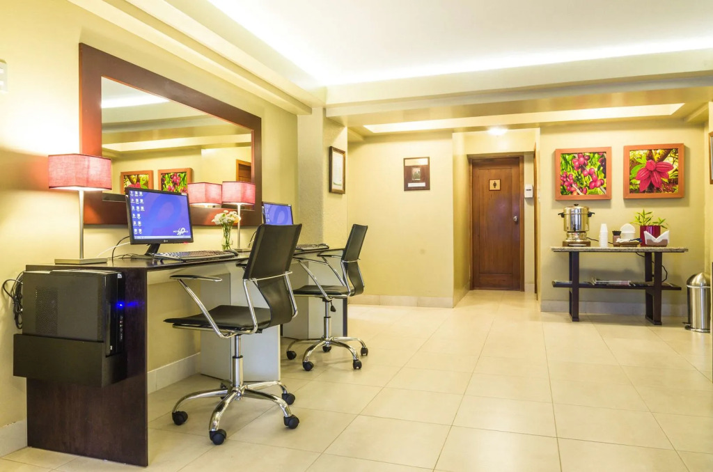 Hotel Palace Guayaquil