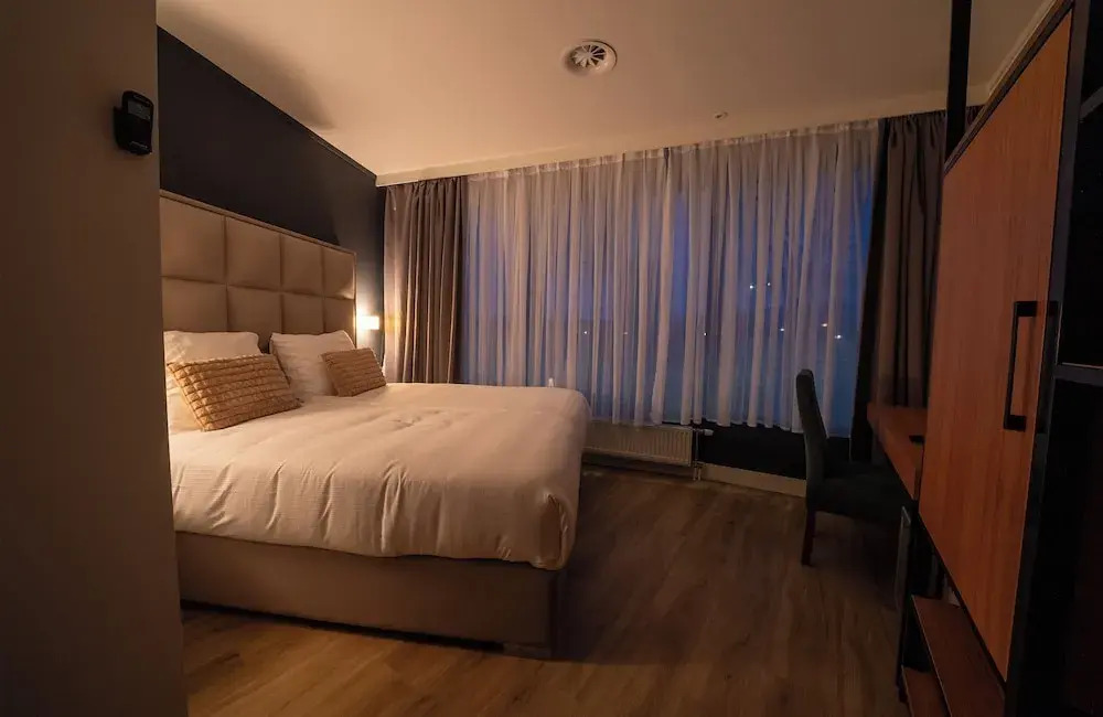 MA Hotel Amsterdam Schiphol Airport